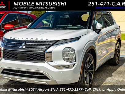 Used 2020 Mitsubishi Outlander SEL