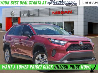 Used 2025 Toyota RAV4 LE AWD/4WD 360° Tour