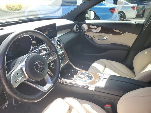 Used 2020 Mercedes-Benz C 300 Sedan image 23