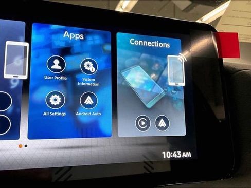 New 2026 Nissan Sentra S image 25