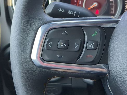 Used 2024 Jeep Wrangler Sahara w/ Technology Group image 17