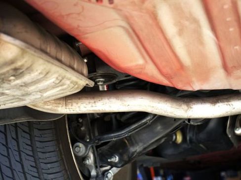 Used 2007 Dodge Charger R/T w/ Road/Track Performance Group image 99