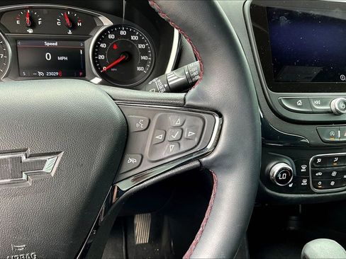 Used 2024 Chevrolet Equinox RS FWD image 13