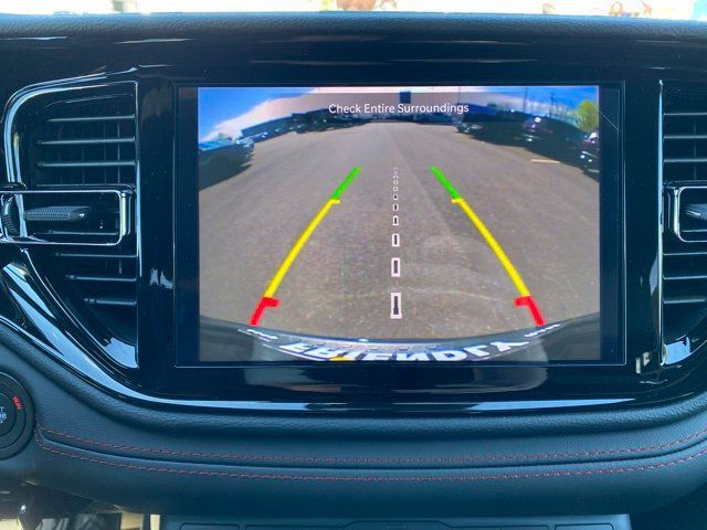 Used 2026 Dodge Durango GT AWD/4WD image 19