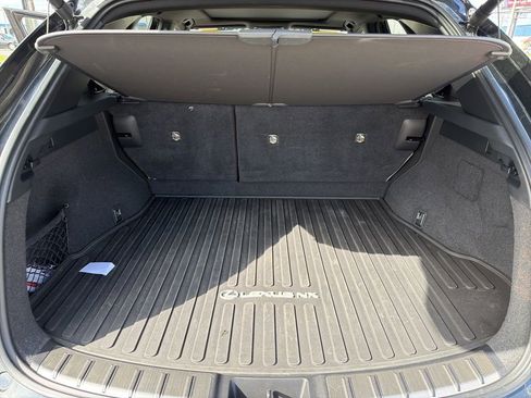 Used 2022 Lexus NX 350h 350h Luxury w/ Vision Package image 17