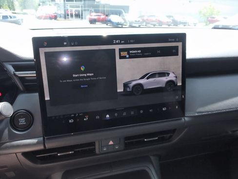 New 2026 MAZDA CX-5 2.5 S w/ Premium Package AWD/4WD image 21