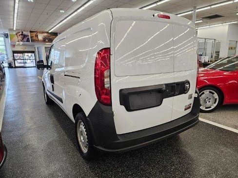 Used 2021 RAM ProMaster City Tradesman FWD image 6