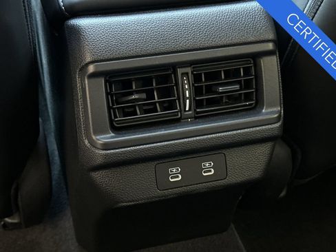 Certified 2026 Honda Accord Sport image 14