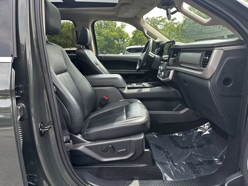 Certified 2023 Ford Expedition XLT AWD/4WD image 34