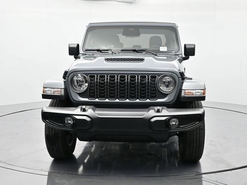 New 2026 Jeep Gladiator Sport image 2