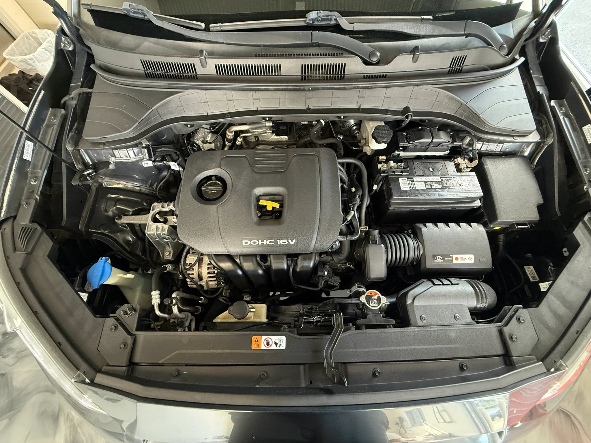 Used 2020 Hyundai Kona SEL FWD image 33