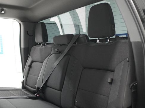 Used 2023 Chevrolet Silverado 1500 Custom RWD image 27