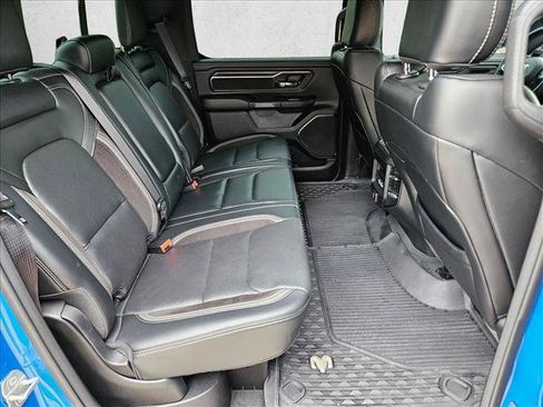 Used 2024 RAM 1500 Rebel w/ Rebel Level 2 Equipment Group AWD/4WD image 21