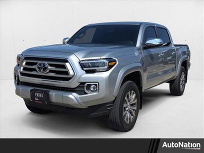 Used 2023 Toyota Tacoma Limited