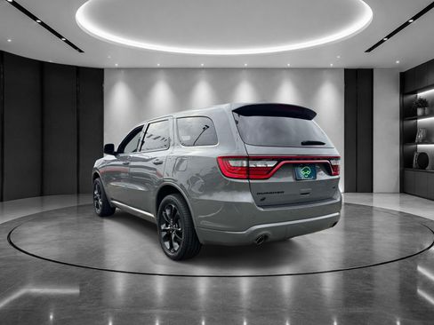 Used 2022 Dodge Durango GT AWD/4WD image 4