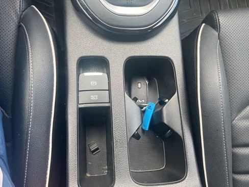 Used 2023 Kia Forte GT-Line w/ GT-Line Premium Package image 38