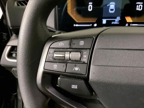 Used 2025 Kia K4 FWD image 18