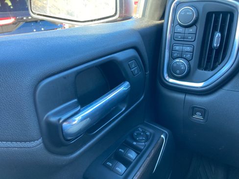 Used 2021 Chevrolet Silverado 1500 RST w/ All Star Edition Plus image 21