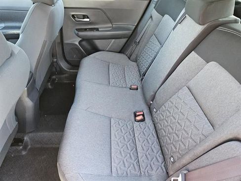 Used 2026 Nissan Kicks SV w/ SV Premium Package image 19