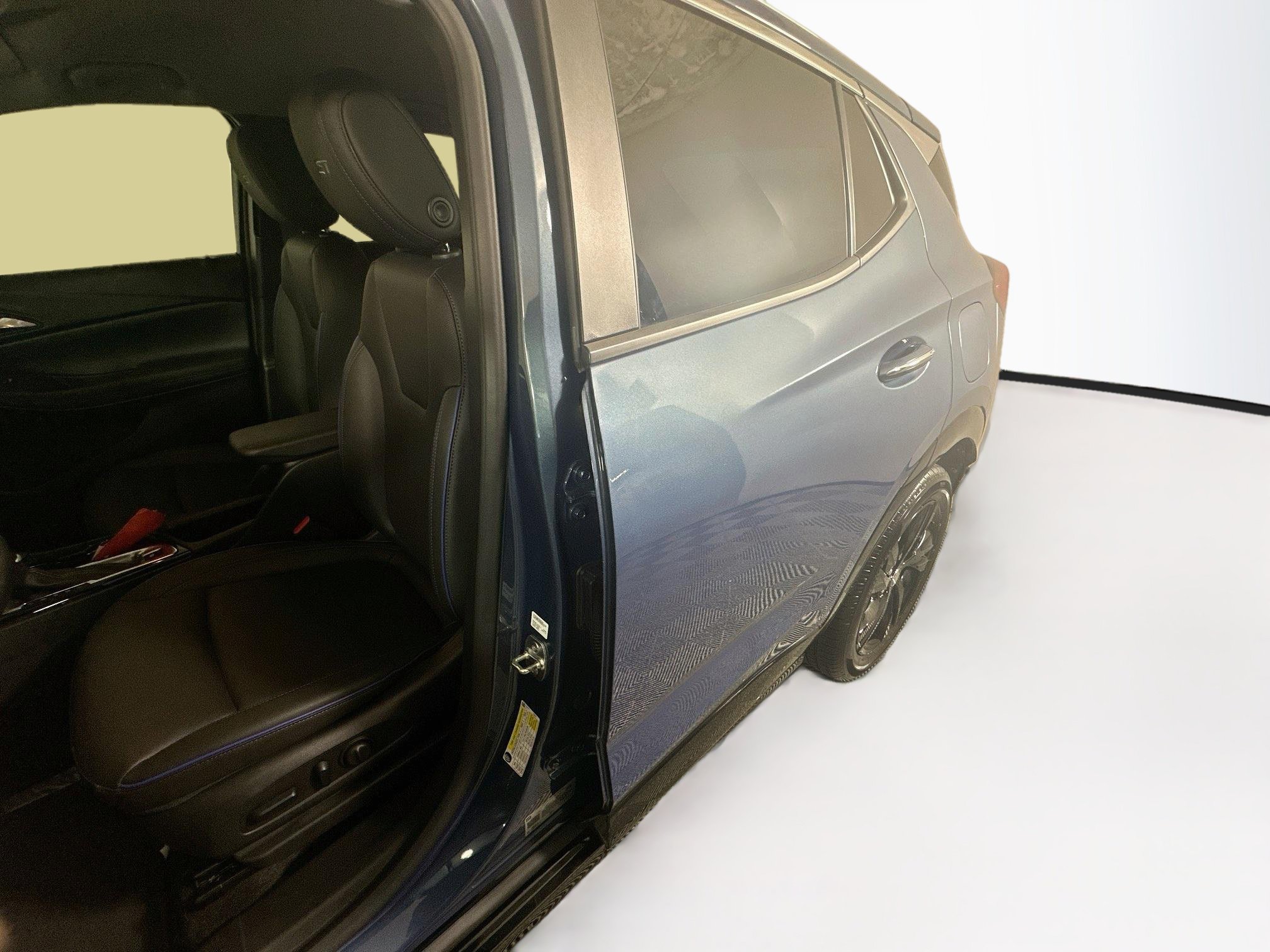 Used 2026 Buick Encore GX Sport Touring w/ Advanced Technology Package FWD image 12