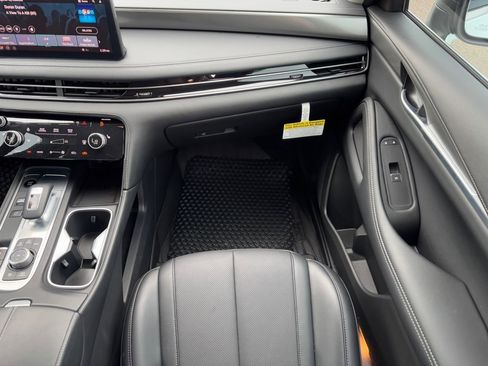 Certified 2026 INFINITI QX60 Pure w/ Cargo Package image 15