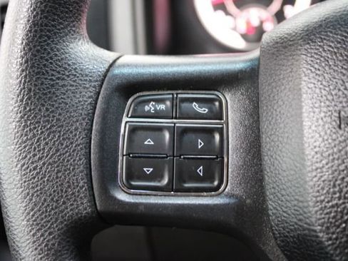 Used 2018 RAM 1500 Express image 18