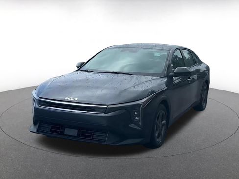 Used 2025 Kia K4 FWD image 6