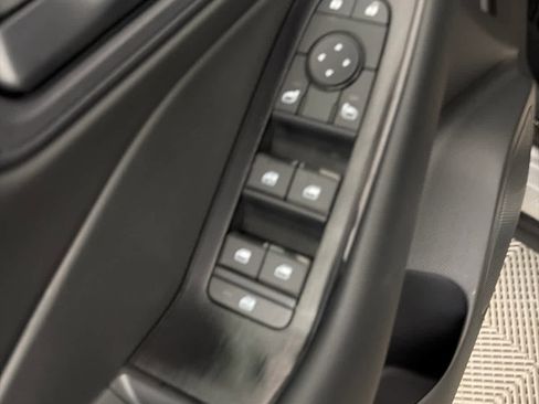 Certified 2024 Nissan Rogue S FWD image 23