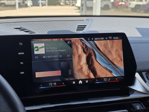 Used 2025 BMW X2 xDrive28i image 22