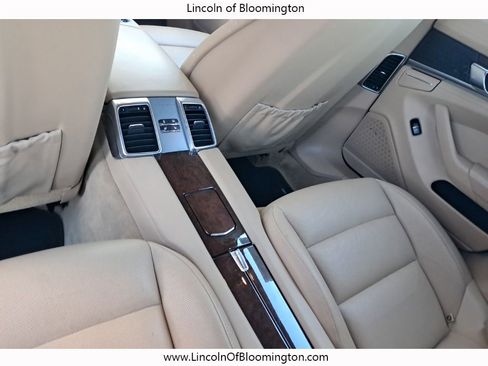 Used 2013 Porsche Panamera Turbo image 45