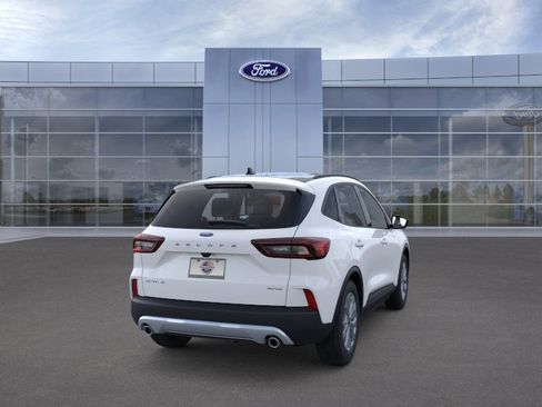 New 2026 Ford Escape Active w/ Cold Weather Package AWD/4WD image 8
