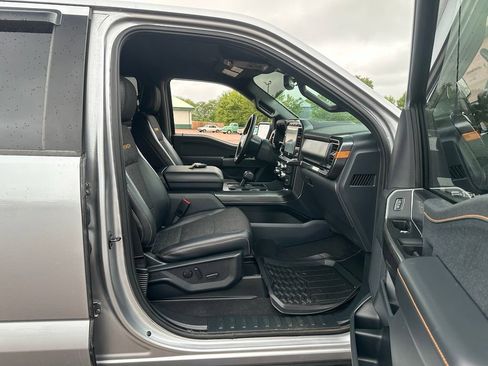 Used 2023 Ford F150 Tremor AWD/4WD image 27