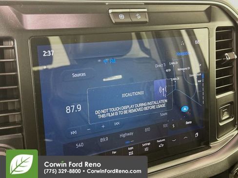 New 2026 Ford F350 Platinum AWD/4WD image 16