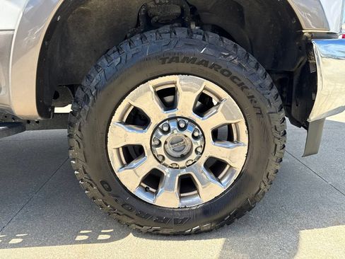 Used 2018 Ford F350 King Ranch w/ King Ranch Ultimate Package AWD/4WD image 57
