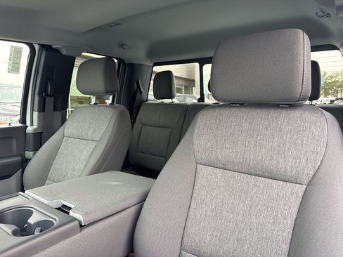 New 2026 Ford F350 XL w/ FX4 Off-Road Package image 12