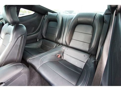 Used 2024 Ford Mustang GT Premium RWD image 12