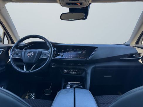 Used 2023 Buick Envision Preferred w/ Sport Touring Package image 10