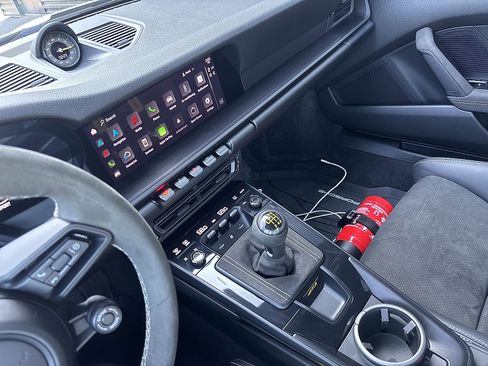 Used 2022 Porsche 911 GT3 image 20