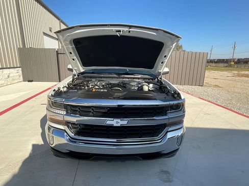 Used 2018 Chevrolet Silverado 1500 LT w/ All Star Edition RWD image 34