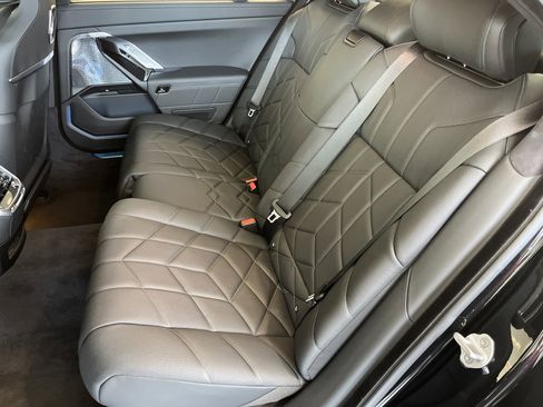New 2026 BMW 760i xDrive AWD/4WD image 20