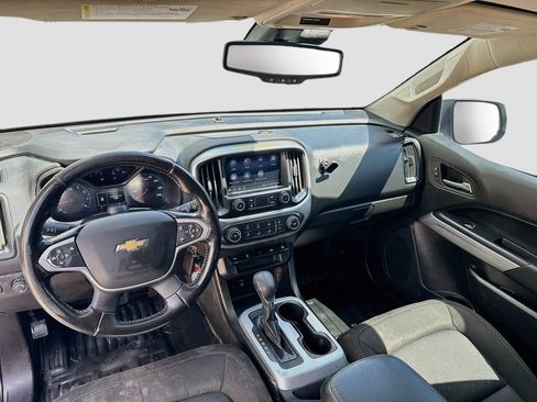 Used 2022 Chevrolet Colorado LT w/ Fleet Safety Package RWD image 23