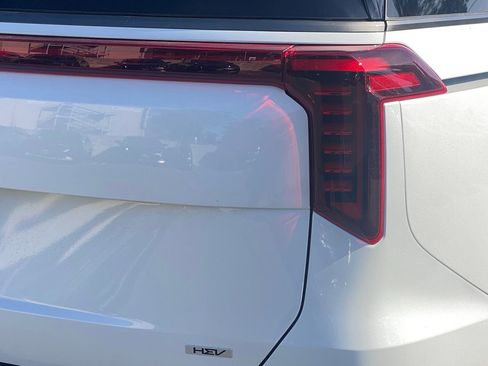 New 2026 Kia Carnival SX Prestige image 4