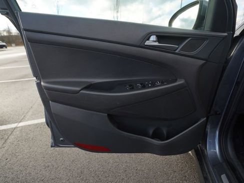 Used 2016 Hyundai Tucson Limited w/ Option Group 03 image 14