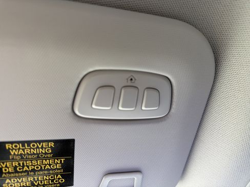 Used 2022 Ford Bronco Sport Outer Banks w/ Tech Package image 40