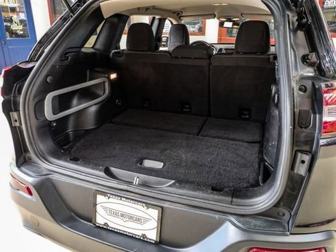 Used 2016 Jeep Cherokee Latitude image 44