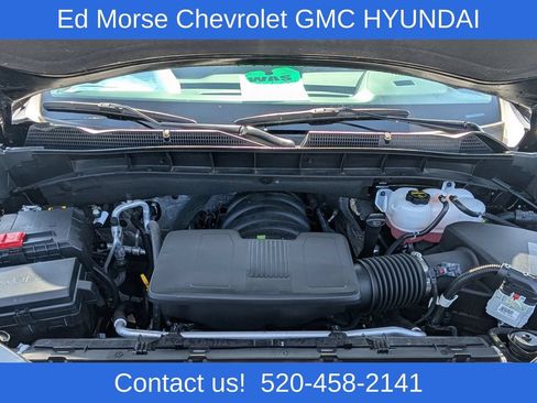 Certified 2025 GMC Sierra 1500 AT4 AWD/4WD image 23