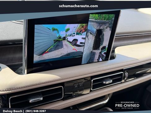 Certified 2021 Lincoln Aviator Reserve w/ Equipment Group 202A AWD/4WD image 22