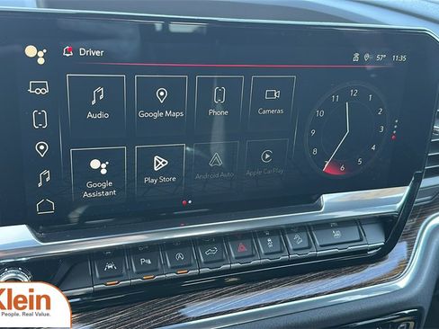 Used 2023 GMC Sierra 1500 Elevation w/ Preferred Package image 22