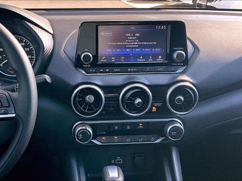 Certified 2021 Nissan Sentra S image 7