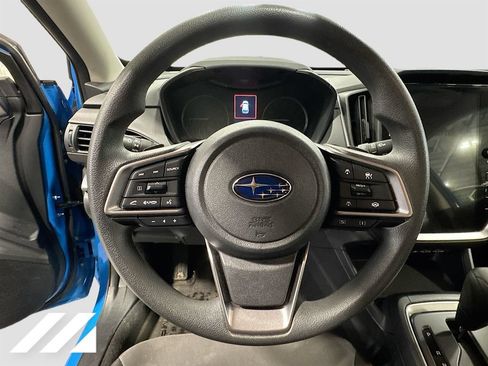 Used 2024 Subaru Impreza 2.0i Sport AWD/4WD image 10